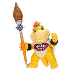 Imagen del producto Figura de acción Bowser Jr. The Super Mario Galaxy Film 13 cm