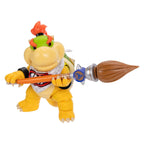Imagen del producto Figura de acción Bowser Jr. The Super Mario Galaxy Film 13 cm