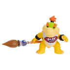 Imagen del producto Figura de acción Bowser Jr. The Super Mario Galaxy Film 13 cm