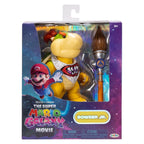 Imagen del producto Figura de acción Bowser Jr. The Super Mario Galaxy Film 13 cm