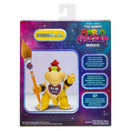 Imagen del producto Figura de acción Bowser Jr. The Super Mario Galaxy Film 13 cm