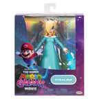 Imagen del producto Figura de acción de la película Super Mario Galaxy Rosalina 13 cm