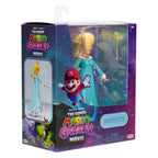 Imagen del producto Figura de acción de la película Super Mario Galaxy Rosalina 13 cm