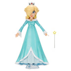 Imagen del producto Figura de acción de la película Super Mario Galaxy Rosalina 13 cm