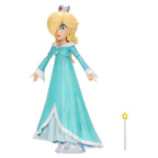 Imagen del producto Figura de acción de la película Super Mario Galaxy Rosalina 13 cm