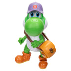 Imagen del producto Figura de acción Yoshi Super Mario Galaxy Película 13 cm