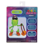 Imagen del producto Figura de acción Yoshi Super Mario Galaxy Película 13 cm