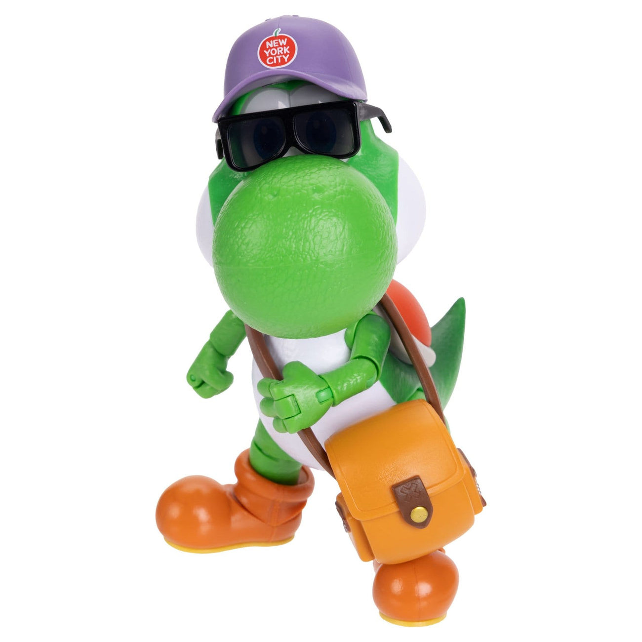 Imagen del producto Figura de acción Yoshi Super Mario Galaxy Película 13 cm