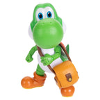 Imagen del producto Figura de acción Yoshi Super Mario Galaxy Película 13 cm