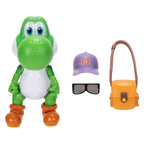 Imagen del producto Figura de acción Yoshi Super Mario Galaxy Película 13 cm