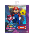 Imagen del producto Figura de acción Mario 13 cm – The Super Mario Galaxy Movie