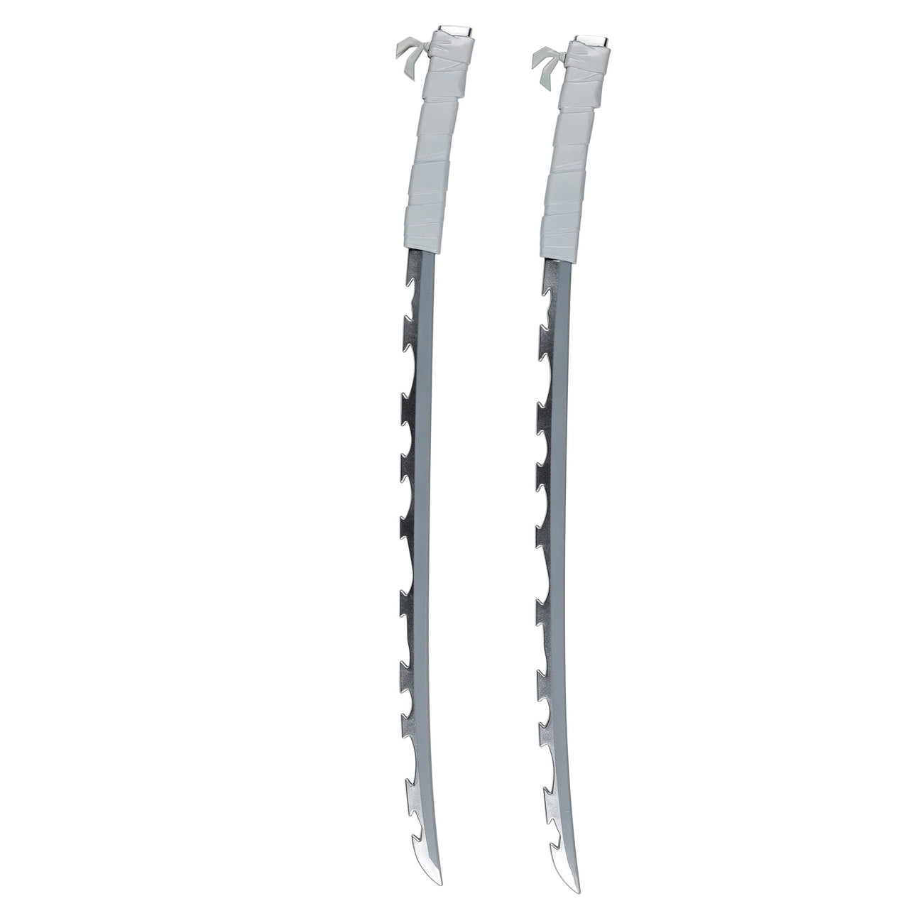 Product image Demon Slayer: Kimetsu no Yaiba Replica Inosuke’s Swords
