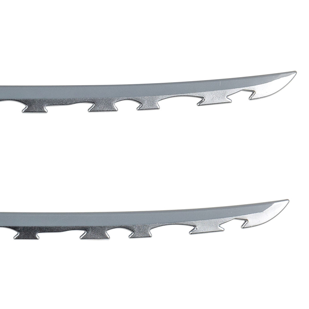 Product image Demon Slayer: Kimetsu no Yaiba Replica Inosuke’s Swords