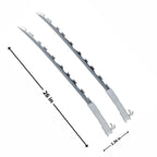 Product image Demon Slayer: Kimetsu no Yaiba Replica Inosuke’s Swords