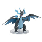 Imagen del producto Figura superarticulada Pokémon Select Mega Charizard X 15 cm