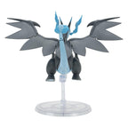 Imagen del producto Figura superarticulada Pokémon Select Mega Charizard X 15 cm