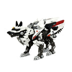 Imagen del producto Patlabor Synergenex Maqueta de Plástico Hunter Wolf Second