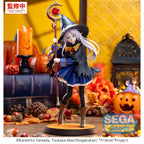 Imagen del producto Frieren - Figura Luminasta Magic of Halloween Version