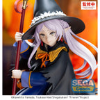 Imagen del producto Frieren - Figura Luminasta Magic of Halloween Version