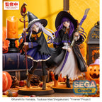 Imagen del producto Frieren - Figura Luminasta Magic of Halloween Version