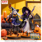 Imagen del producto Frieren - Figura Luminasta Magic of Halloween Version