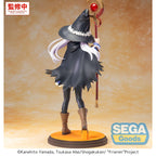 Imagen del producto Frieren - Figura Luminasta Magic of Halloween Version