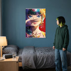 Imagen del producto The Apothecary Diaries - Maomao Wall Scroll