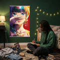 Imagen del producto The Apothecary Diaries - Maomao Wall Scroll