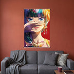 Imagen del producto The Apothecary Diaries - Maomao Wall Scroll