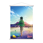 Imagen del producto Los Diarios de la Botica - The Imperial Palace Wall Scroll
