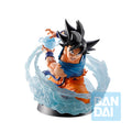Imagen del producto Dragon Ball Z - Figura Son Goku Spectacle Battle Ichibansho