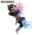 Imagen del producto Dragon Ball Z - Figura Vegeta Spectacle Battle Ichibansho