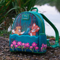 Product image The Fox and the Hound - Flower Mini Backpack