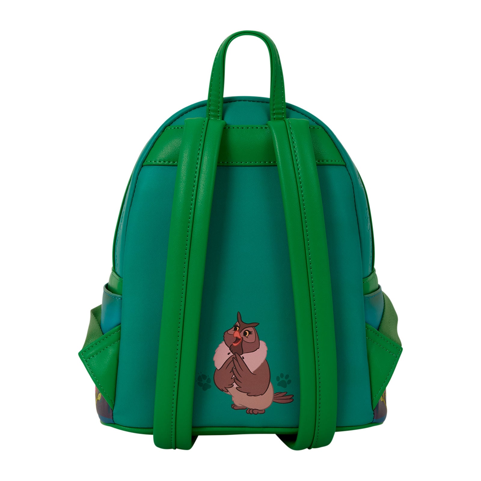 Product image The Fox and the Hound - Flower Mini Backpack