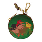 Imagen del producto Tod y Toby - Bandolera Tod y Vixey con monedero