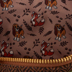 Imagen del producto Tod y Toby - Bandolera Tod y Vixey con monedero
