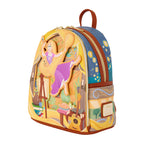 Imagen del producto Rapunzel - Mini Mochila Painting