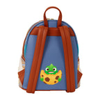 Imagen del producto Rapunzel - Mini Mochila Painting