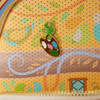 Imagen del producto Rapunzel - Mini Mochila Painting
