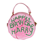 Product image Harry Potter - Happee Birthdae Cake Crossbody Bag
