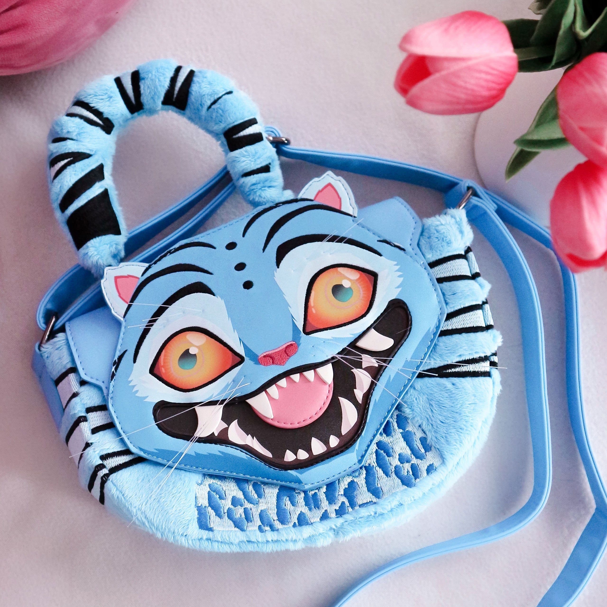 Imagen del producto KPop Demon Hunters - Bandolera Derpy