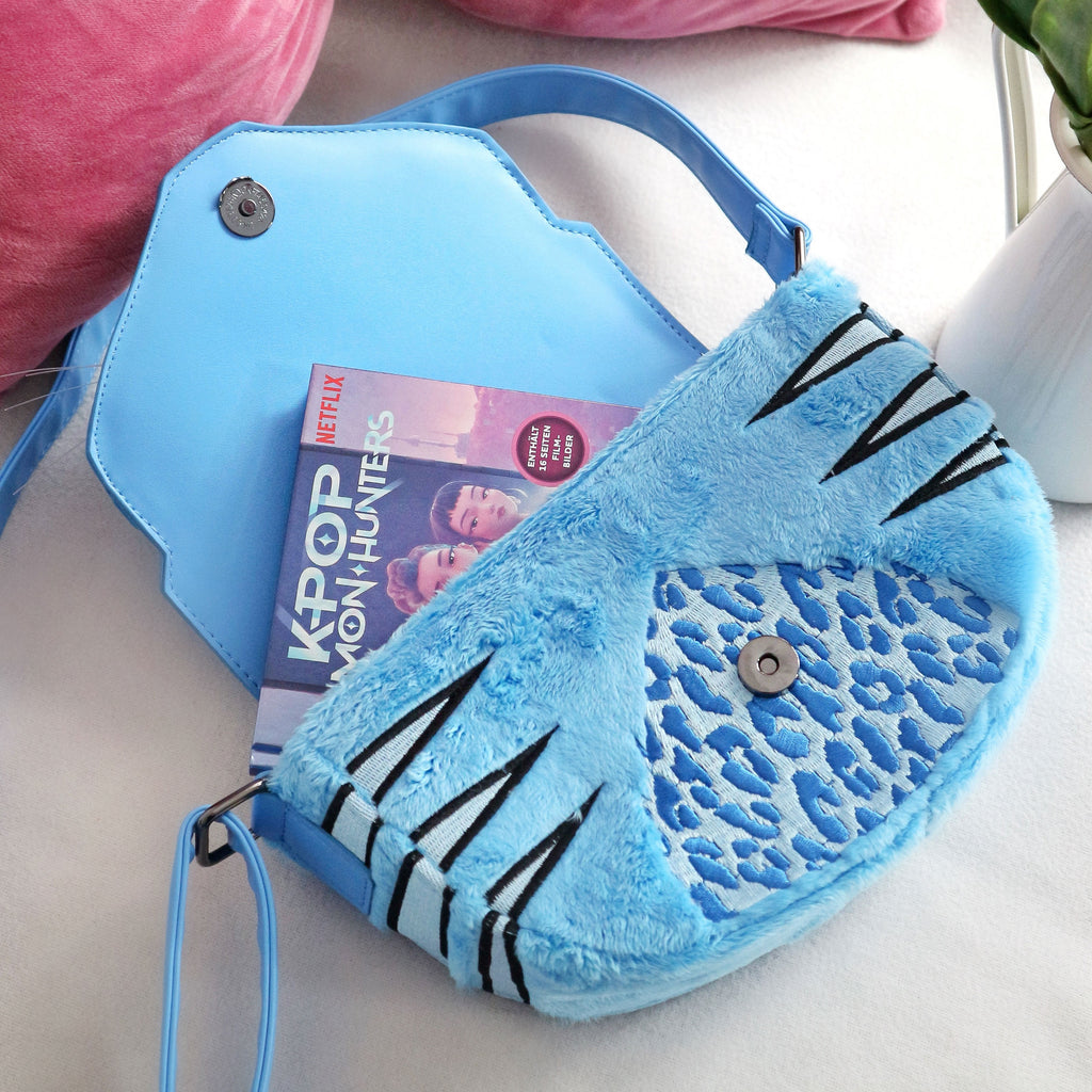 Product image KPop Demon Hunters - Derpy Crossbody Bag