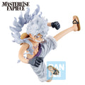 Imagen del producto One Piece - Monkey D. Luffy Gear 5 figura Ichibansho