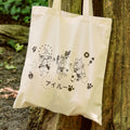 Product image Palico Tote Bag for Monster Hunter Fans