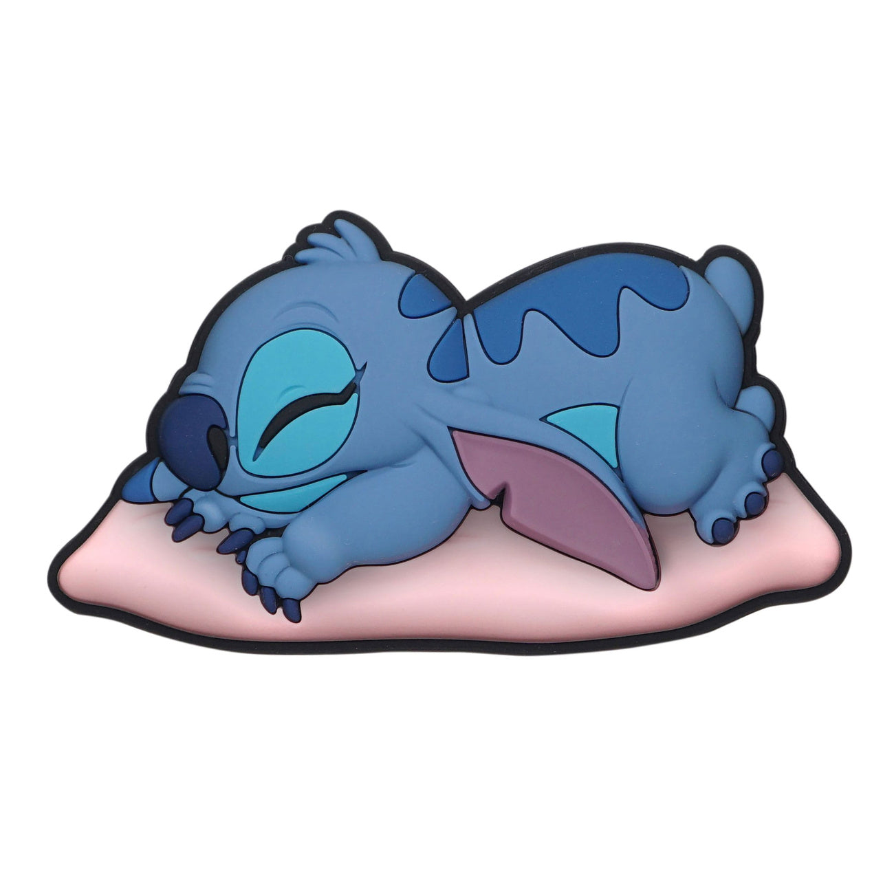 Product image Lilo & Stitch Relief Magnet Stitch Sleeping