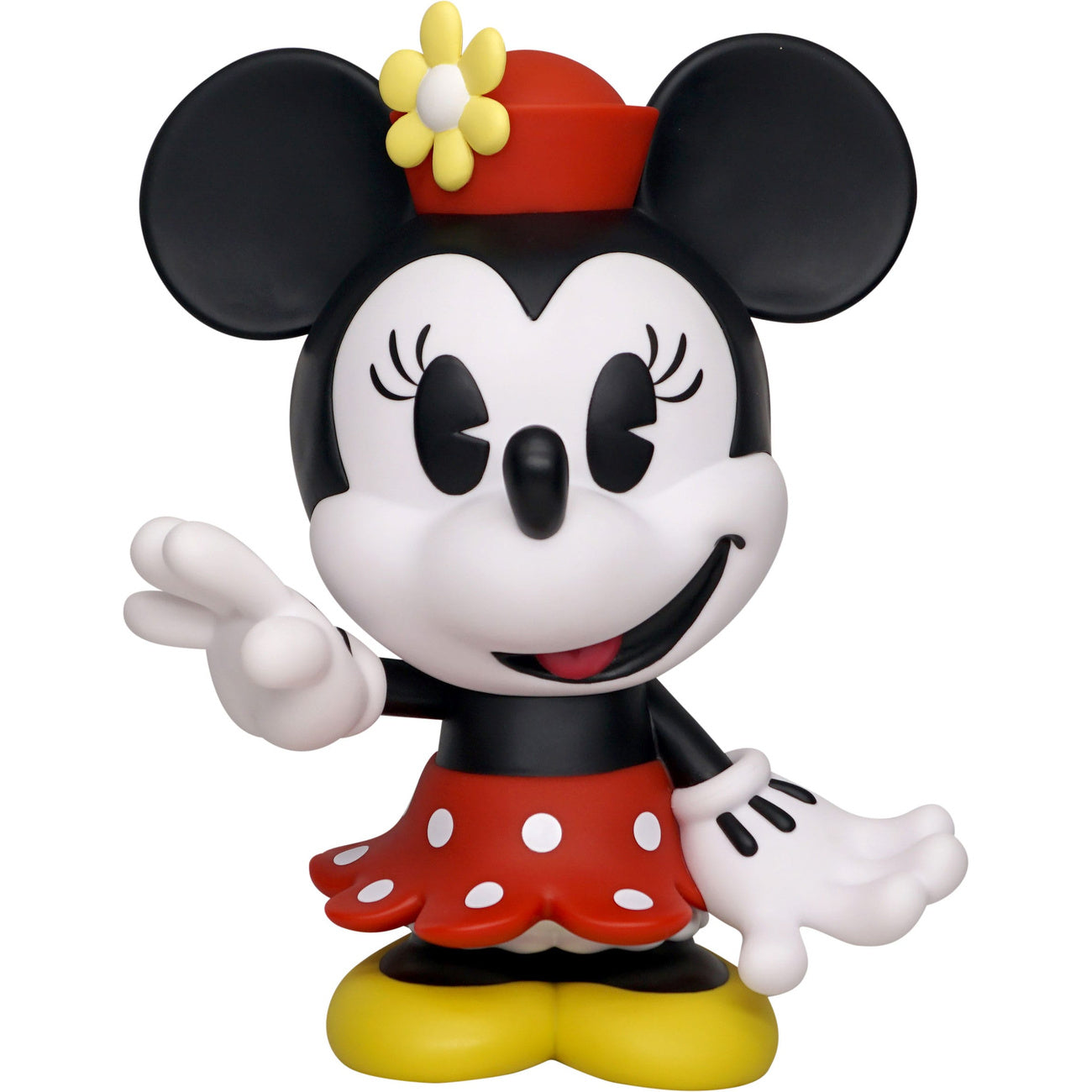 Imagen del producto Hucha Minnie de Mickey Mouse