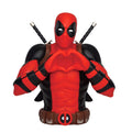 Imagen del producto Deadpool Classic Hucha Busto de Deadpool