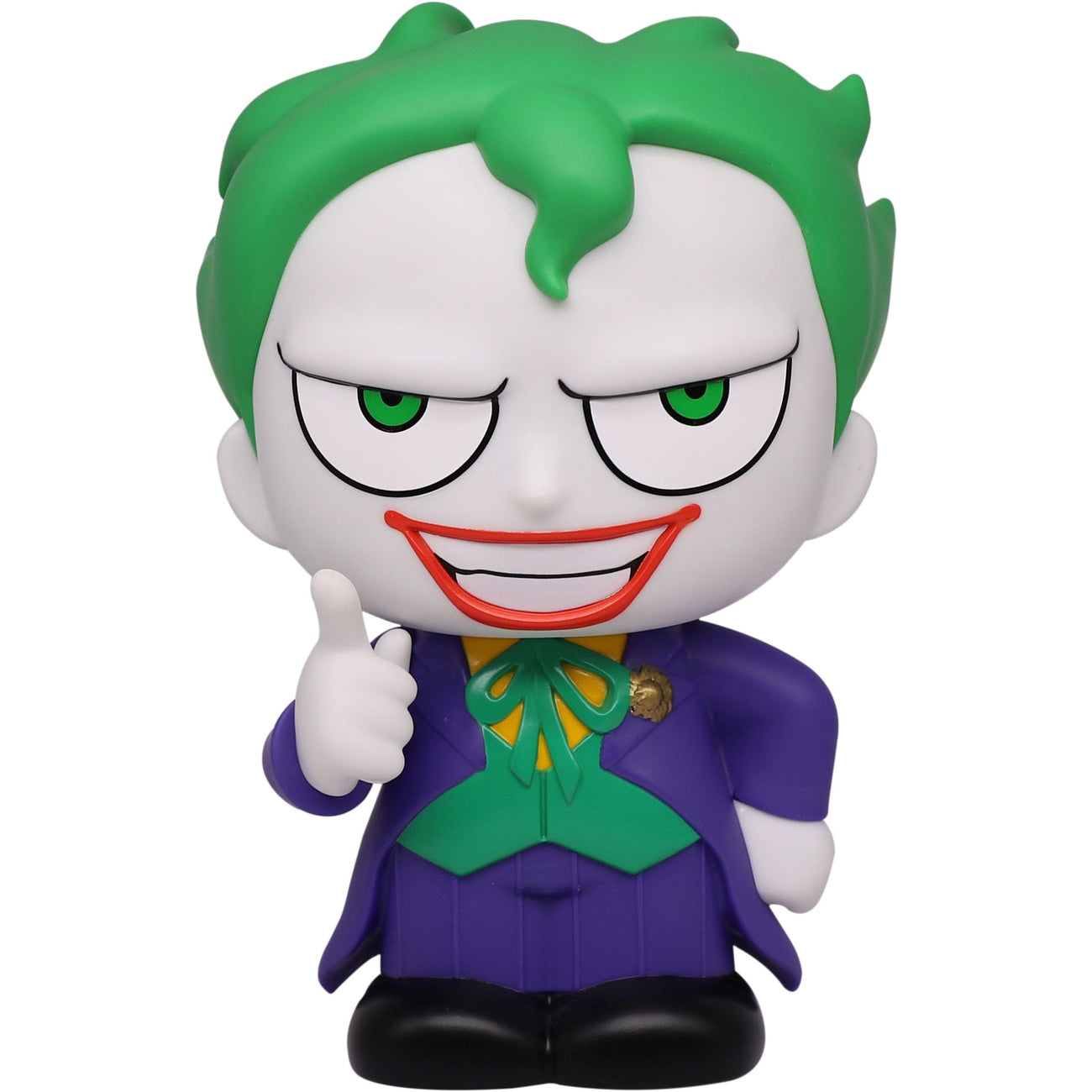 Imagen del producto DC Comics Hucha Joker