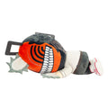Imagen del producto Chainsaw Man Peluche Mocchi-Mocchi Denji Dormido 20 cm