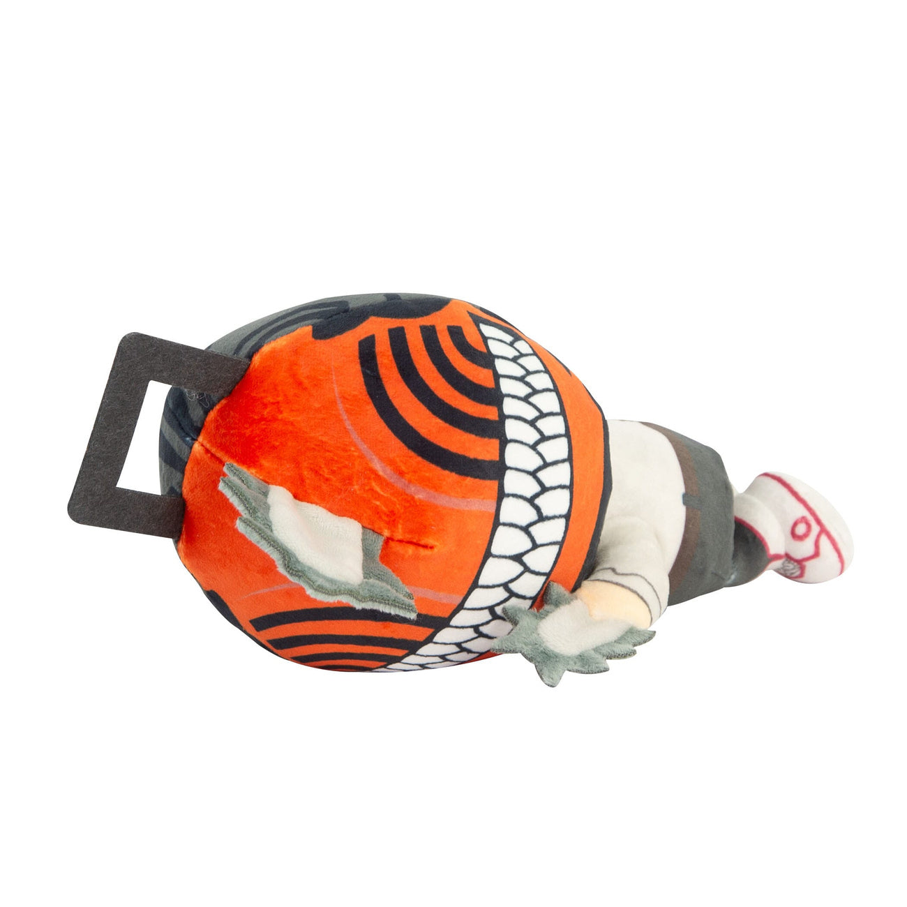 Imagen del producto Chainsaw Man Peluche Mocchi-Mocchi Denji Dormido 20 cm